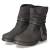 Stiefeletten - GREY