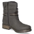 Stiefeletten - GREY