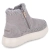 Stiefeletten - grigio