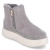 Stiefeletten - grigio