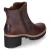 Stiefeletten PAULINE IGLOO - cuero