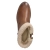 Winterstiefeletten - camel/EF (Webl.)