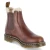 Chelsea Boots LEONORE - butterscotch