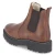 Chelsea Boots - TABACCO
