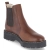 Chelsea Boots - TABACCO