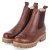 Chelsea Boots - Cognac