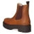 Chelsea Boots - cognac