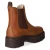 Chelsea Boots - cognac