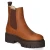 Chelsea Boots - cognac