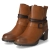 Stiefeletten - braun