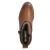 Stiefeletten - BRAUN