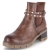 Chelsea Boots - braun