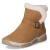 Stiefeletten - braun