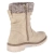 Stiefeletten - LT. BROWN