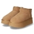 Winterstiefeletten JANE 01 - COGNAC