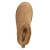 Winterstiefeletten JANE 01 - COGNAC