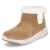 Winterboots ON THE GO STELLAR - CHESTNUT