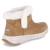 Winterboots ON THE GO STELLAR - CHESTNUT