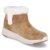 Winterboots ON THE GO STELLAR - CHESTNUT