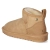 Winterstiefeletten Genoa - chestnut/creme