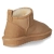 Winterstiefeletten Genoa - chestnut/creme