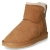 Winterstiefeletten - CHESTNUT