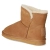 Winterstiefeletten - CHESTNUT