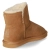 Winterstiefeletten - CHESTNUT