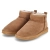 Winterstiefeletten - CHESTNUT