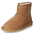 Winterstiefeletten - CHESTNUT