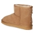 Winterstiefeletten - CHESTNUT