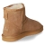 Winterstiefeletten - CHESTNUT