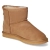 Winterstiefeletten - CHESTNUT