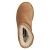 Winterstiefeletten - CHESTNUT