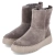 Winterboots - natur