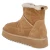 Winterboots - CAMEL