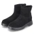 Winterboots - black