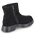Winterboots - black