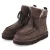 Winterboots - mocca