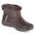 Boots ON THE GO JOY COZY DREAM - CHOCOLATE