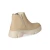 Ankle Boots - marble/leinen