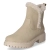 Stiefeletten - BEIGE