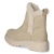 Stiefeletten - BEIGE