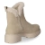 Stiefeletten - BEIGE