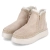 Stiefeletten BEIGE - beige