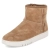 Wintersboots JESSIE 09 - CAMEL