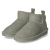 Winterstiefletten GENOA - Sage Green
