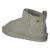 Winterstiefletten GENOA - Sage Green