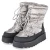 Winterboots - BLACK/PEWTER