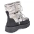 Winterboots - BLACK/PEWTER